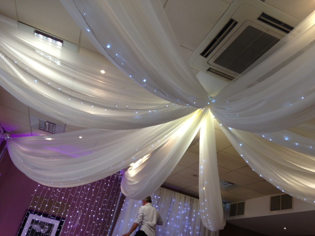 Big Event Drapery Big Event Drapery Event Styling And